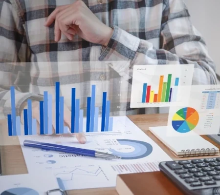 Missão / Visão / Valores